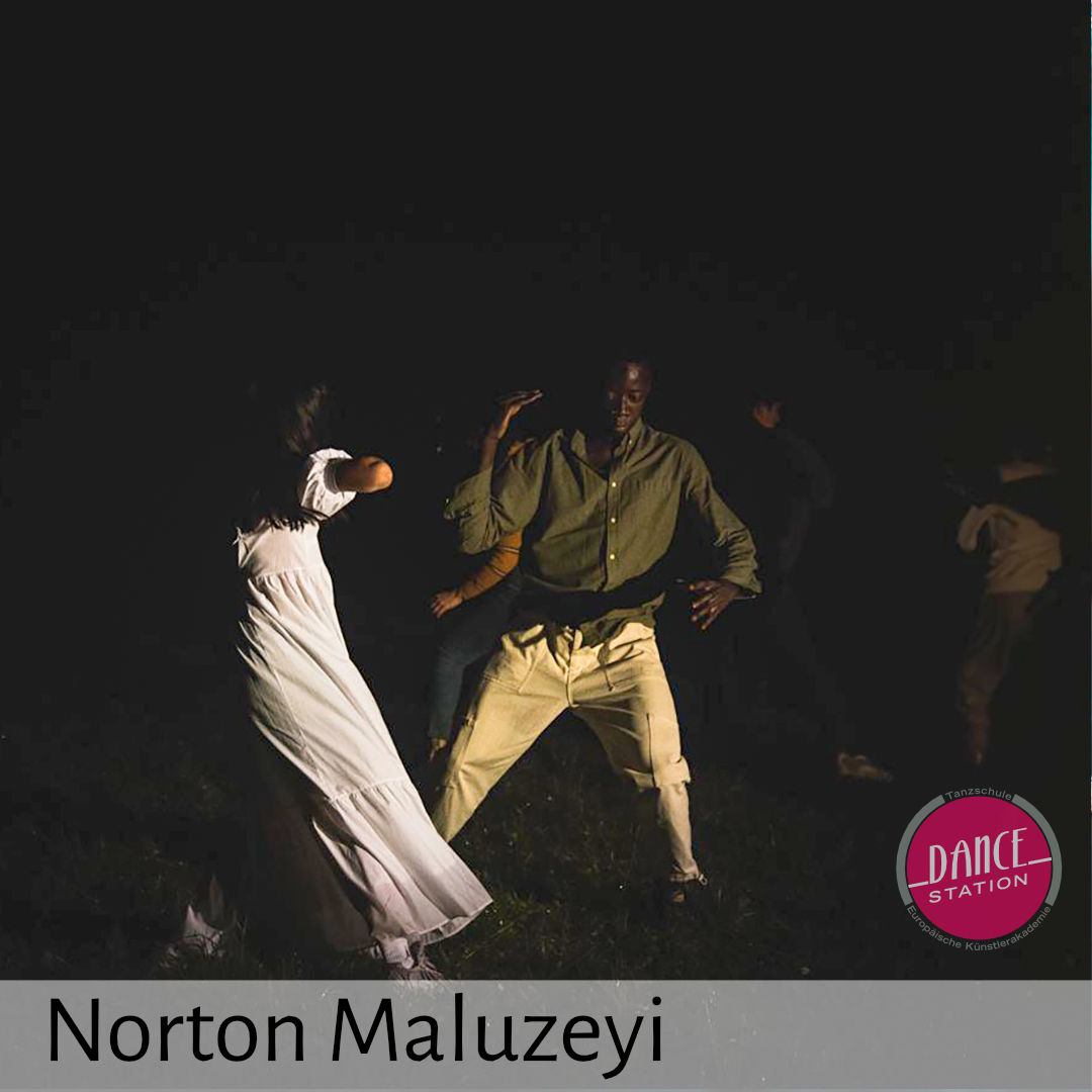 Norton Maluzeyi