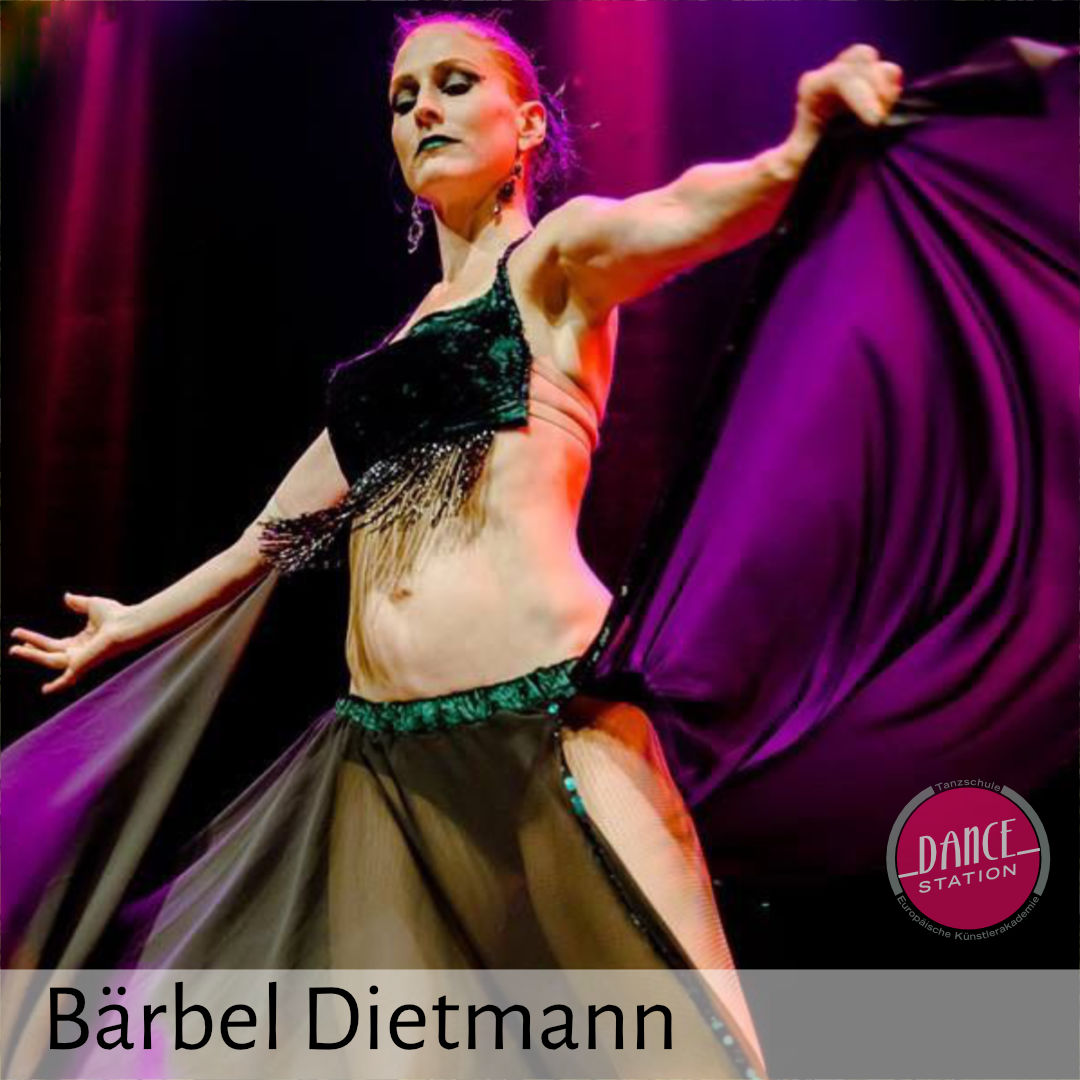 Bärbel Dietmann