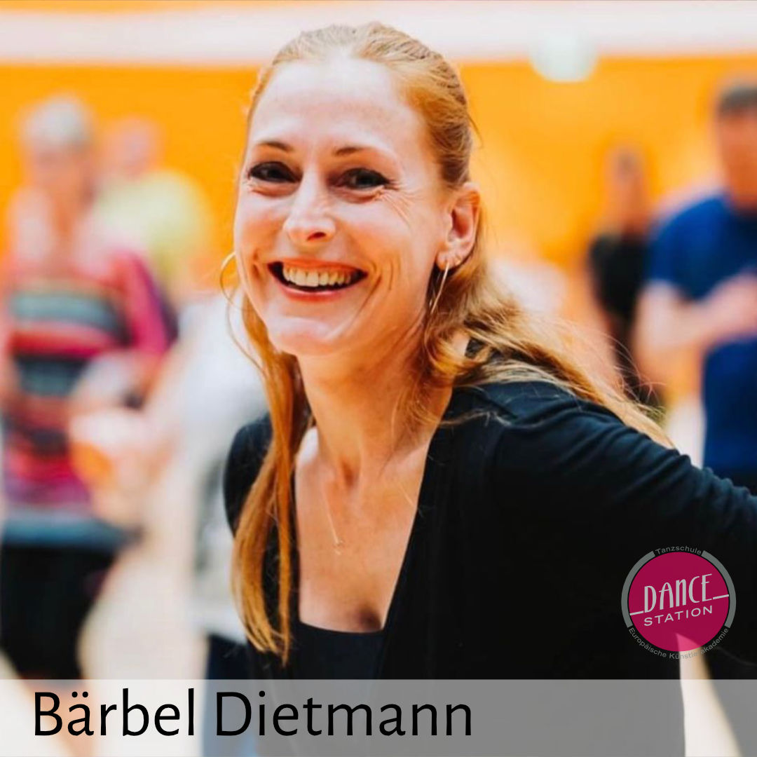 Bärbel Dietmann