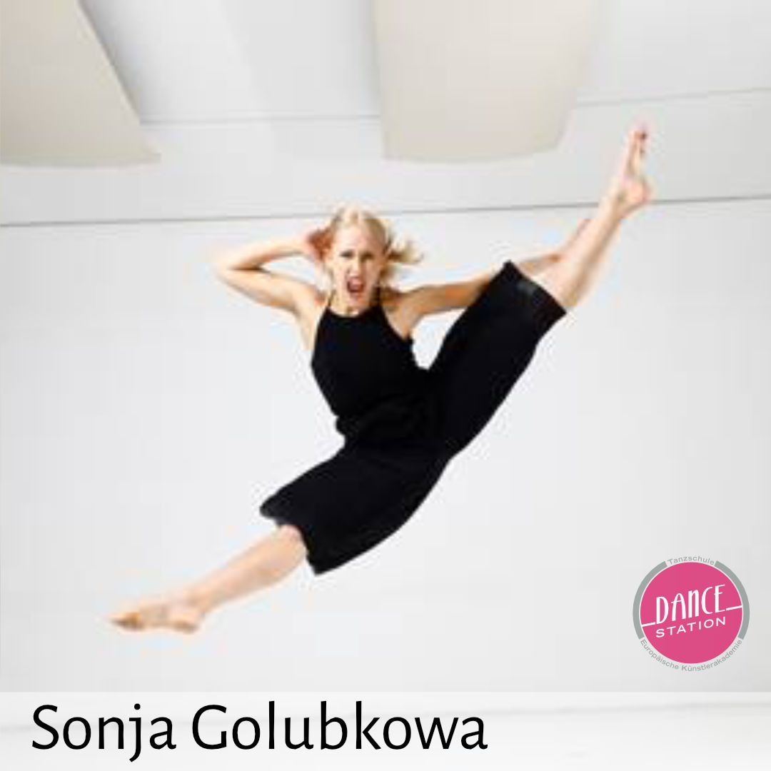 Sonja Golubkowa