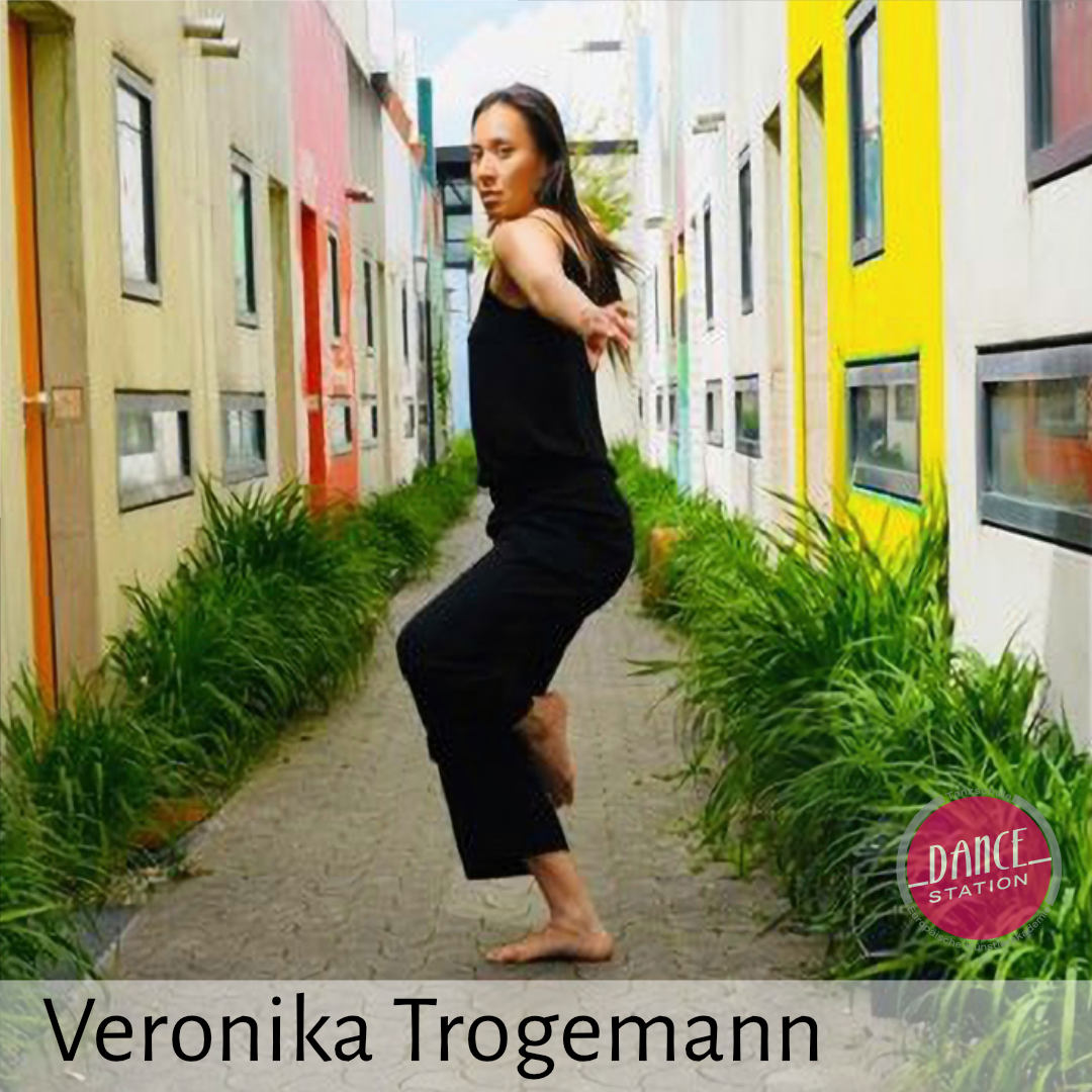 Veronika Trogemann