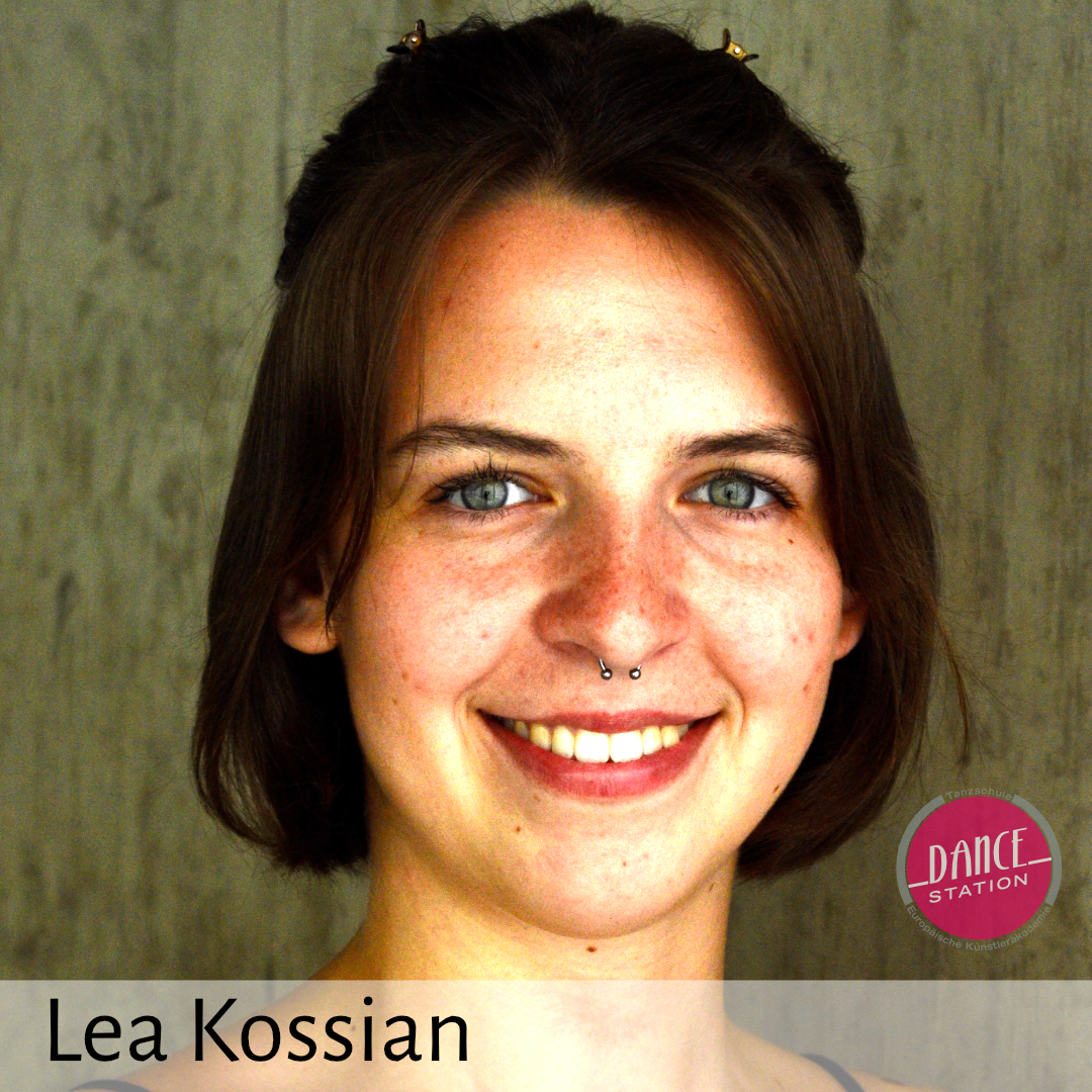 Lea Kossian