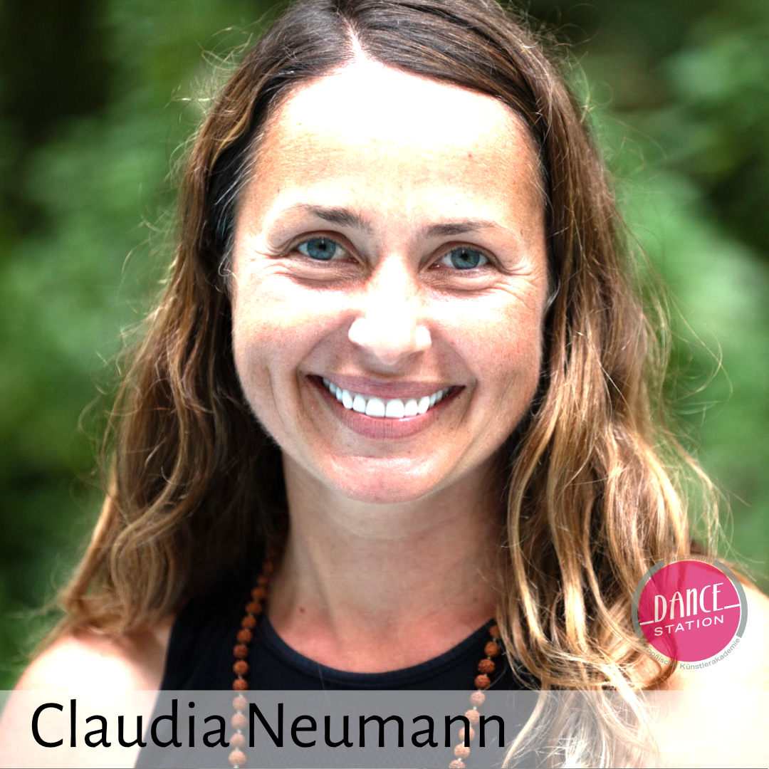 Claudia Neumann Pilates