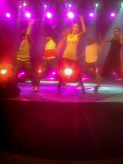 McDonalds Benefiz Gala