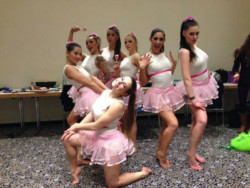 Schwarzkopf Firmenevent